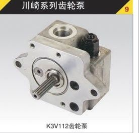 Válvula de la presión hydráulica de la serie del picovoltio de la válvula de la presión hydráulica